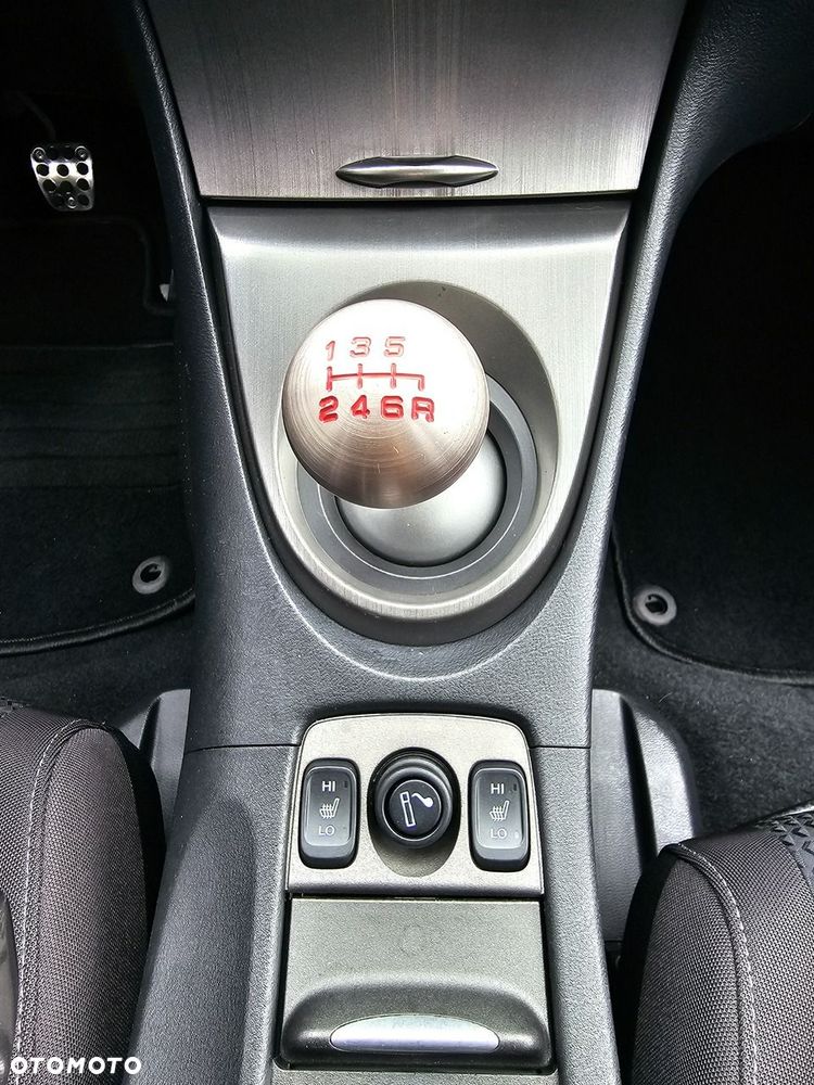 Honda Civic 1.4 Elegance - 23