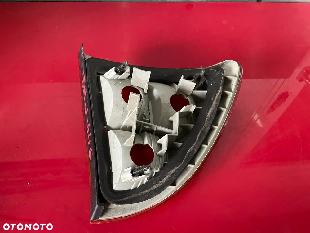 Lampa tylna prawa BMW E46 - 4