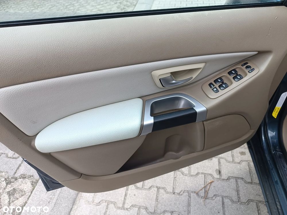 Volvo XC 90 D5 Summum - 12