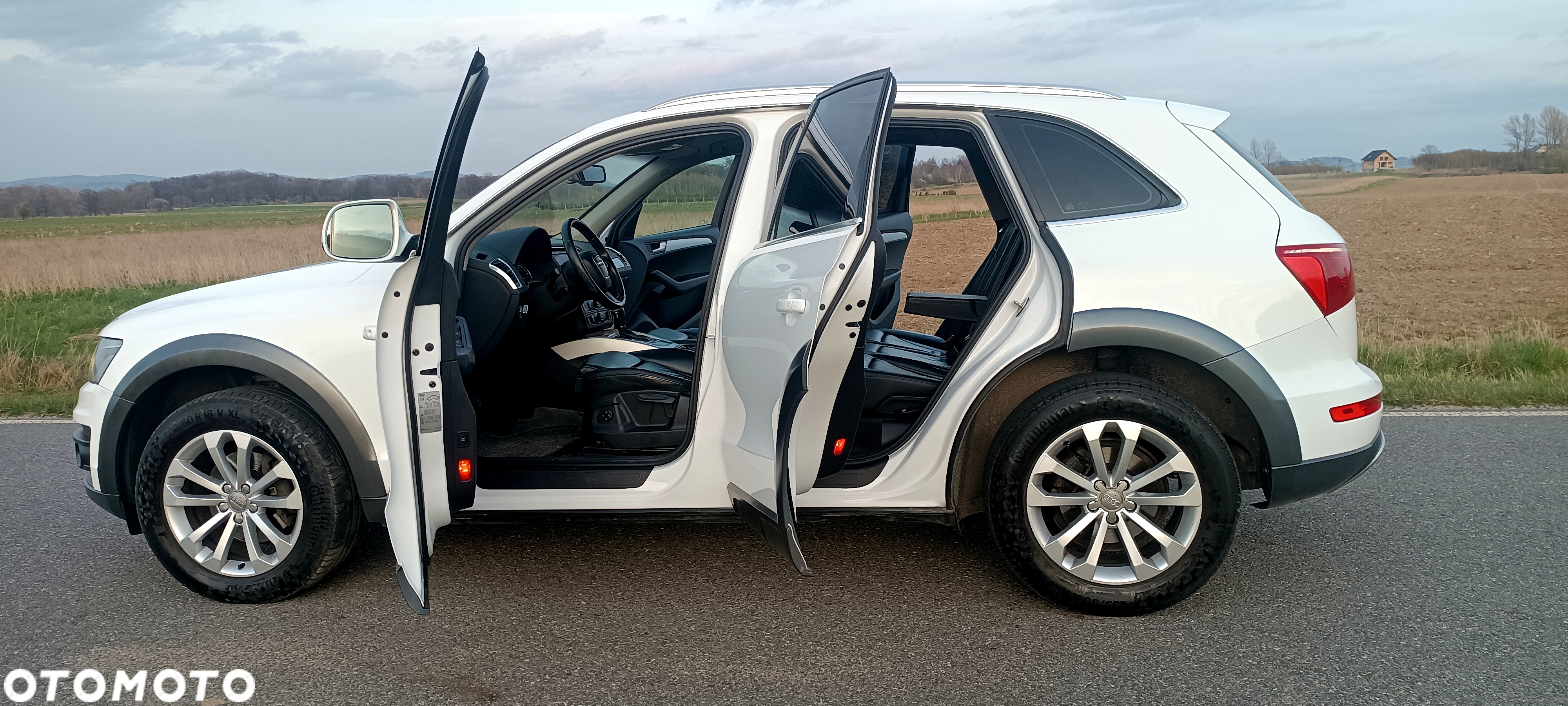 Audi Q5 2.0 TDI Quattro S tronic Prime Line - 16