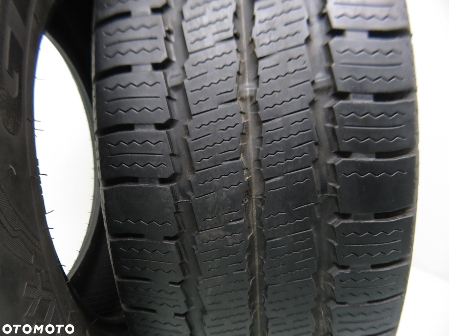 2X 235/65R16C OPONY ZIMOWE GT Radial MaxMiler WT2 115/113R - 9