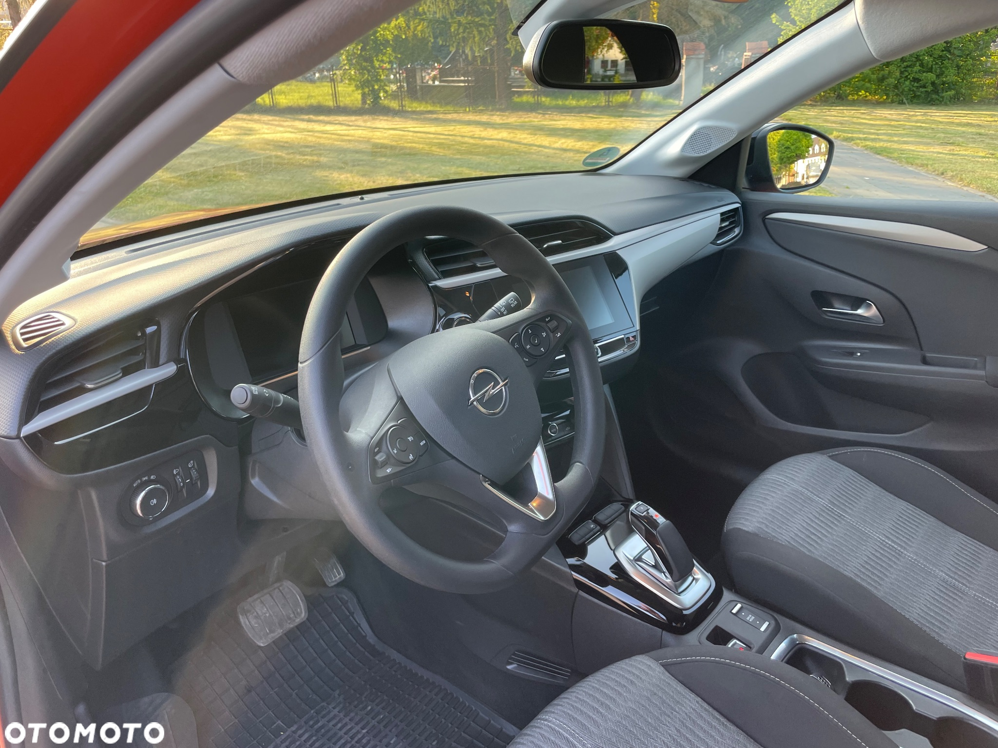 Opel Corsa - 10