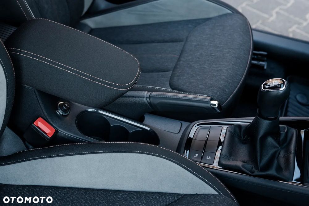 Skoda Scala 1.5 TSI Style - 21