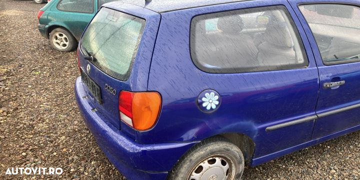 Vas lichid servodirectie 6N0422371D Volkswagen VW Polo 3 6N  [din 1994 pana  2001] Hatchback 3-usi - 7