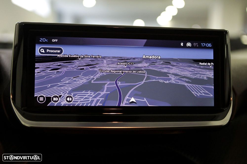 Peugeot 208 1.2 PureTech Allure - 32