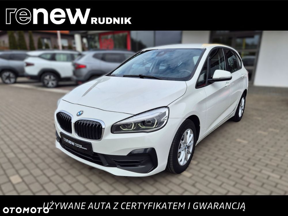 BMW Seria 2 218i - 2
