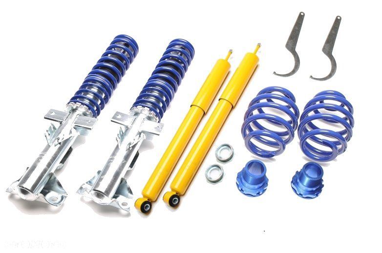 Zawieszenie Gwintowane BMW E36 COMPACT Z3 - 1