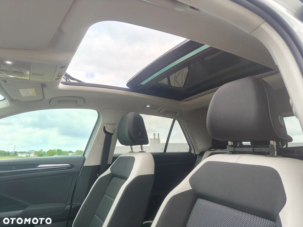 Volkswagen T-Roc 1.5 TSI GPF ACT Premium DSG - 16