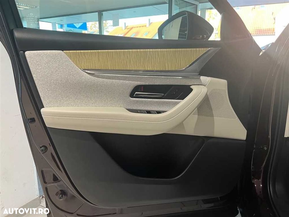 Mazda CX-80 2.5 e-Skyactiv AT8 AWD PHEV Takumi Plus - 17