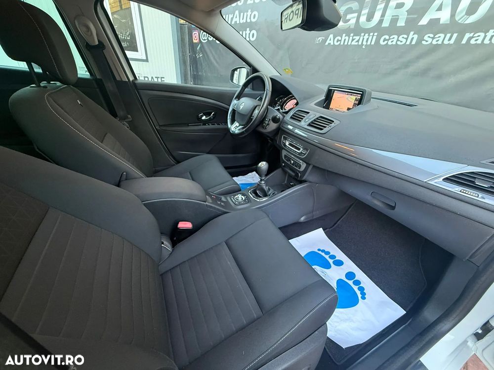 Renault Megane - 8