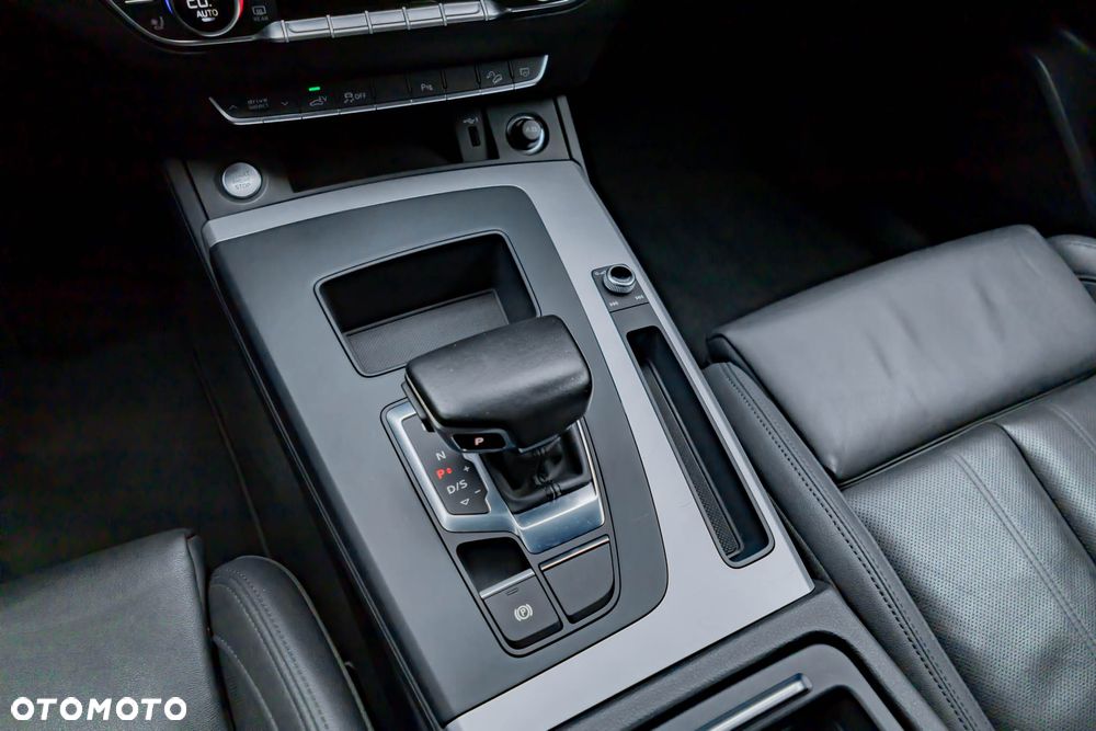 Audi Q5 50 TFSIe quattro S tronic edition one - 18