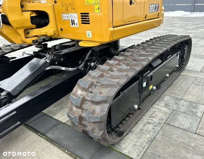 Caterpillar 302.7 CR - 34