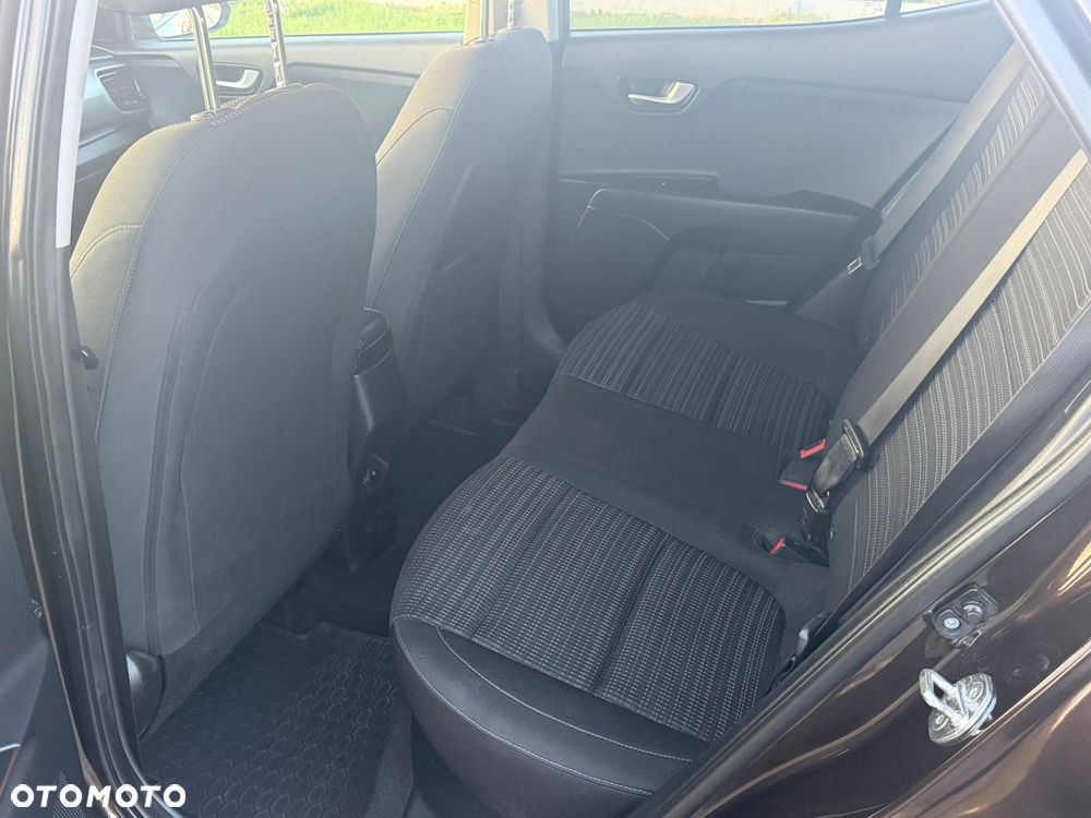 Kia Stonic 1.0 T-GDI 120 Edition 7 - 13