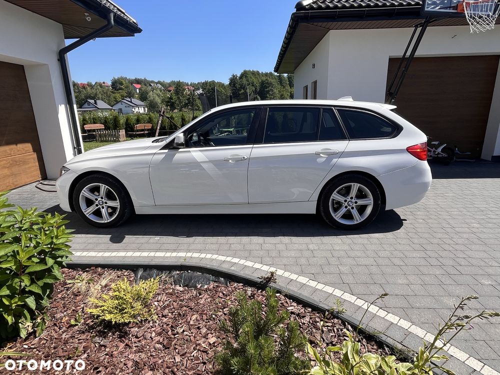 BMW Seria 3 - 2