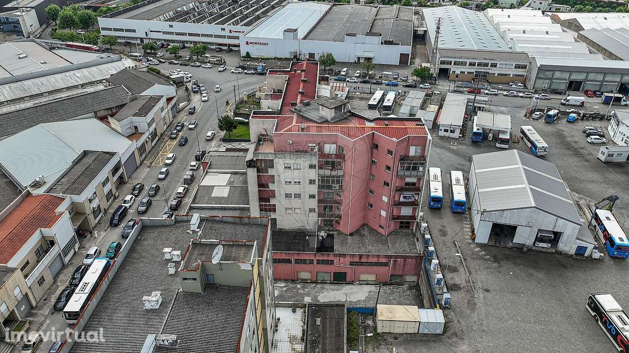 Apartamento T3 para venda - Grande imagem: 4/45