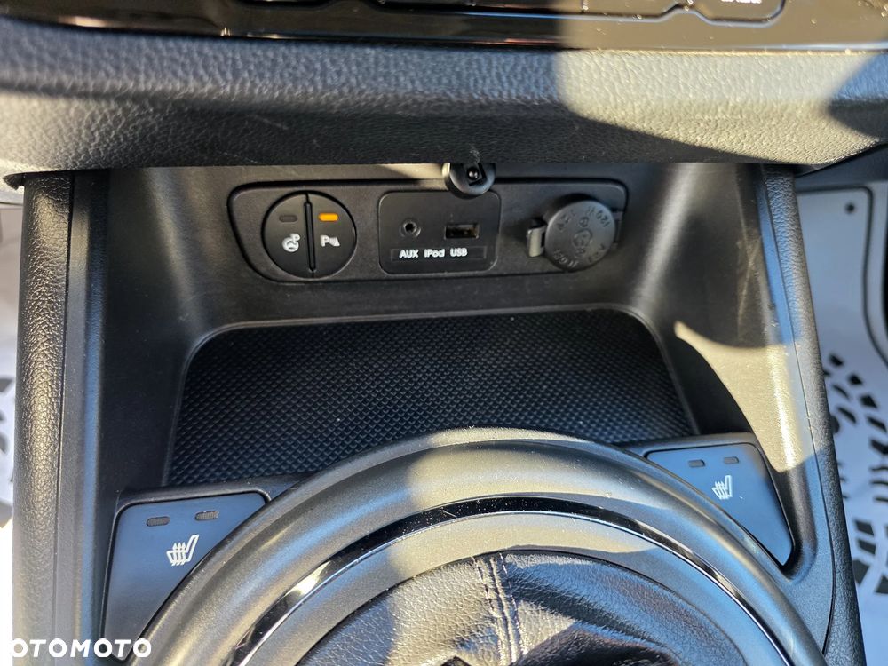 Kia Sportage 1.6 GDI XL 2WD - 17