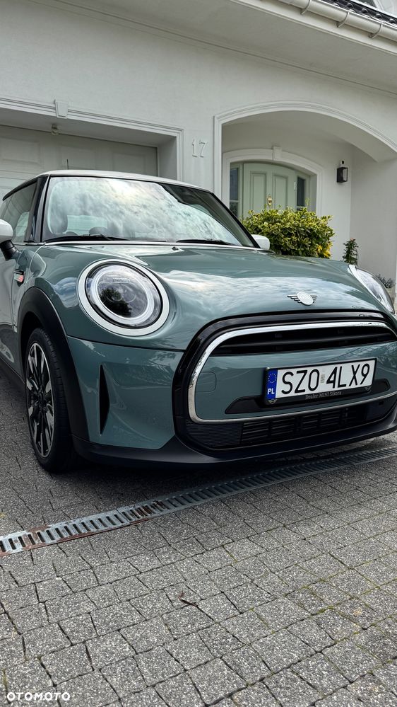 MINI Cooper Multitone Edition - 2