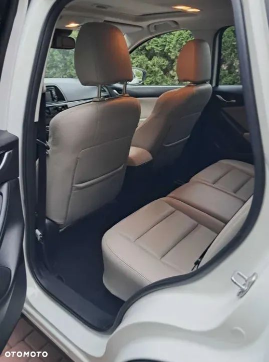 Mazda CX-5 - 7