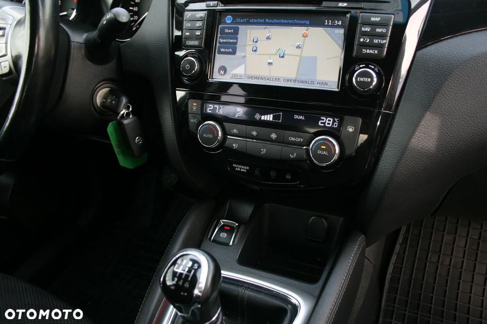 Nissan Qashqai 1.2 DIG-T Tekna - 18