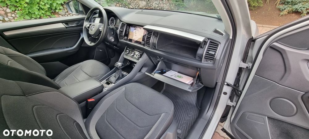 Skoda Kodiaq 2.0 TDI 4x2 Style DSG - 26