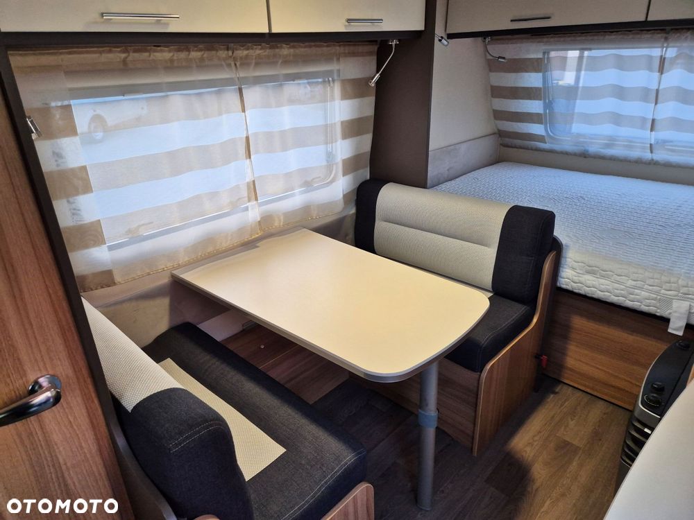 Sterckeman STARLETT 420 CP - 18