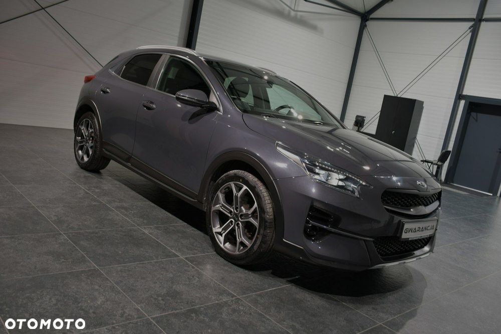 Kia XCeed 1.6 CRDi mHEV XL - 7