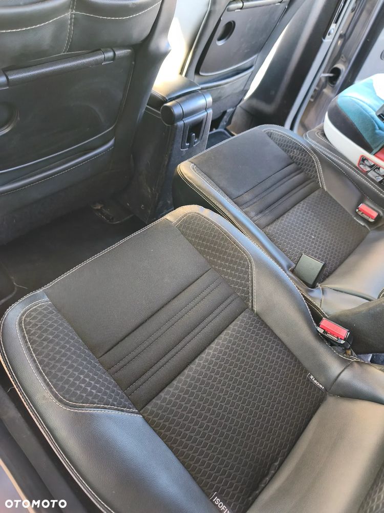 Renault Scenic Energy dCi 110 S&S Bose Edition - 12