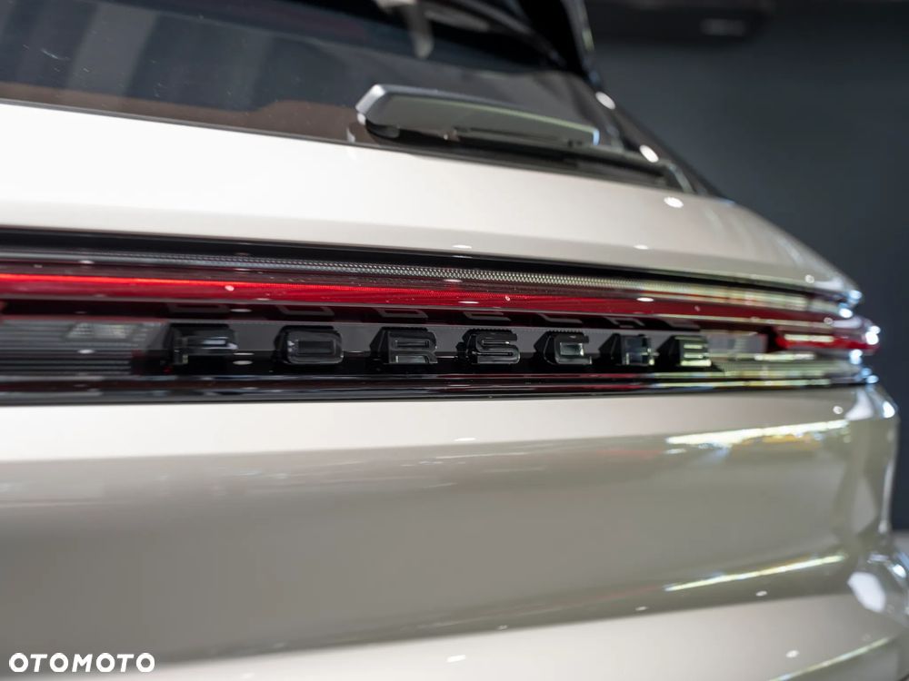 Porsche Cayenne E-Hybrid Tiptronic S - 16
