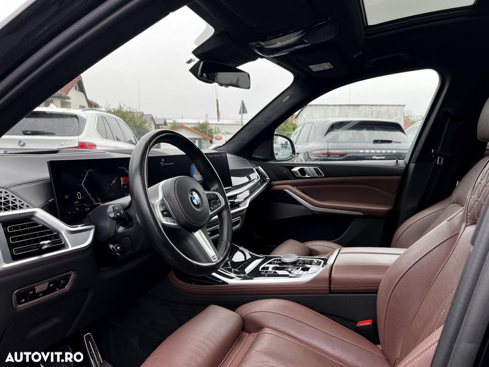BMW X7 - 5