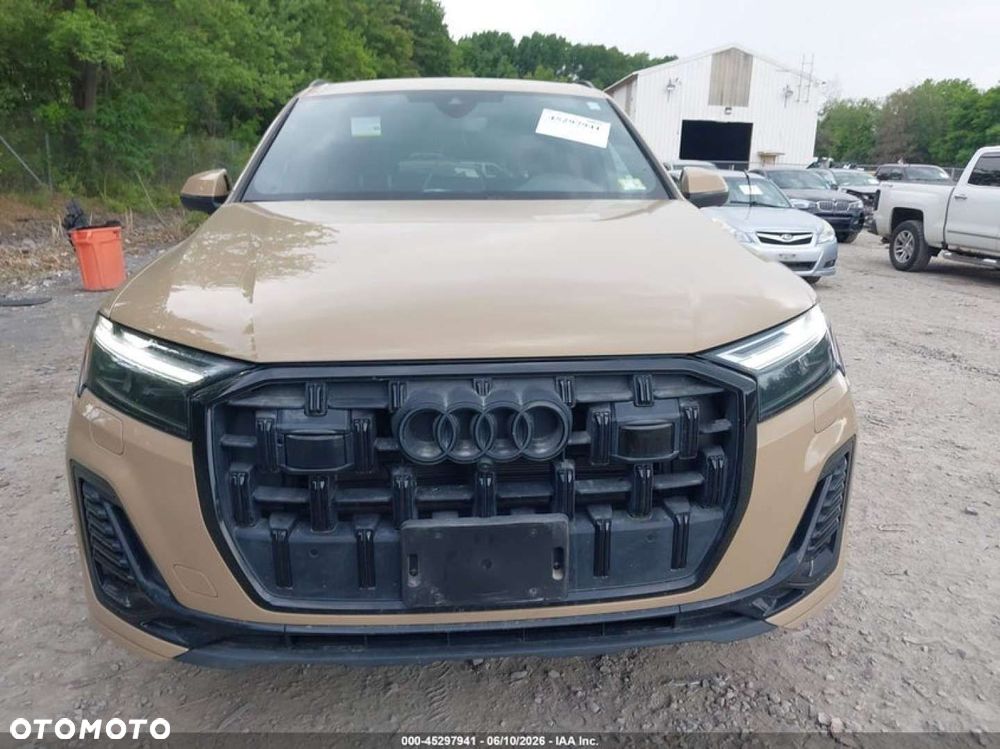 Audi Q7 - 3