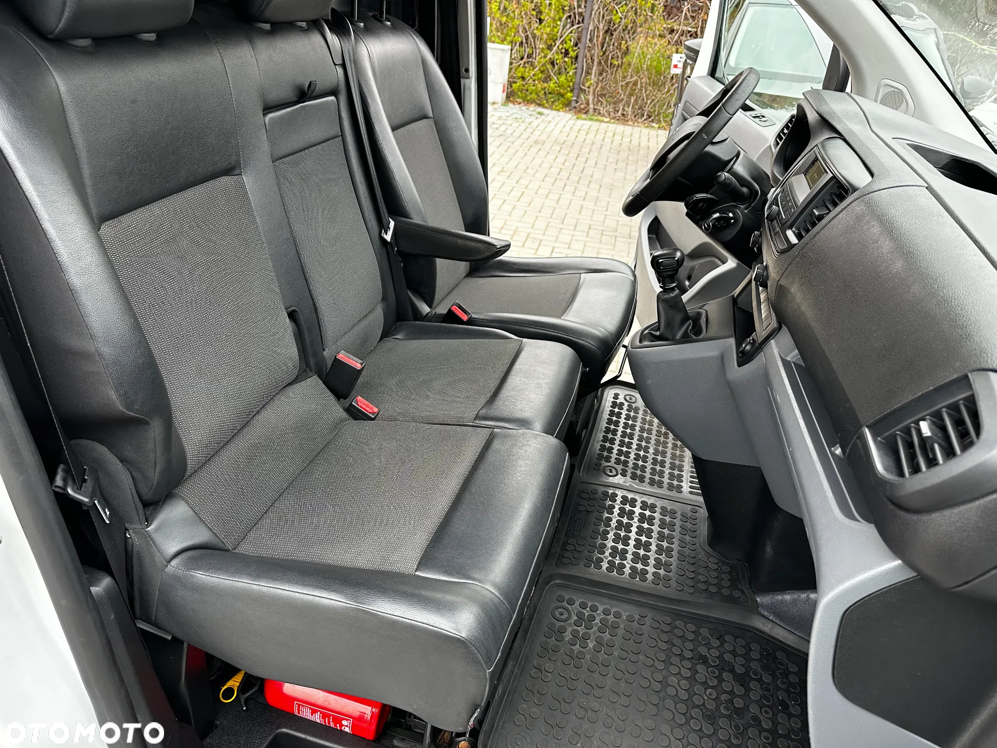 Peugeot Expert - 19