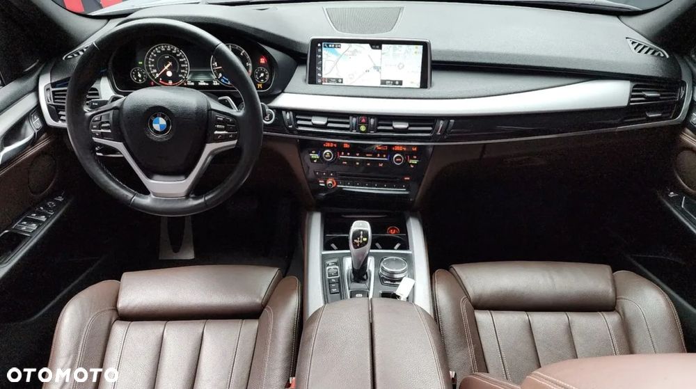 BMW X5 - 6