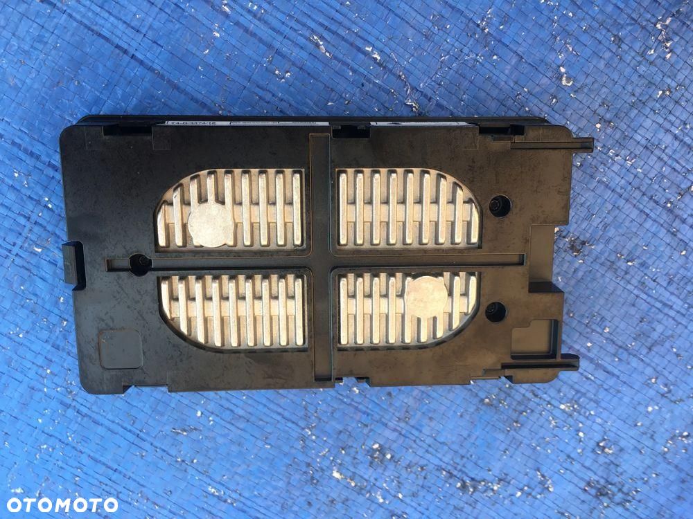 Audi Q7 4M Ładowarka Indukcujna Indukcja Schowek 4M0035502A - 5