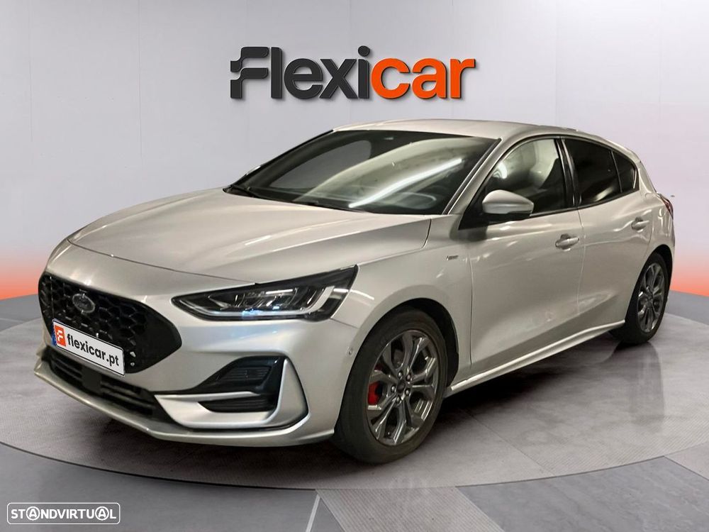 Ford Focus - 2