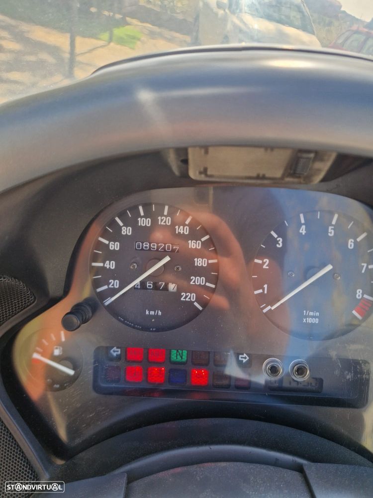 BMW K 1200 LT Possível Financiamento - 10