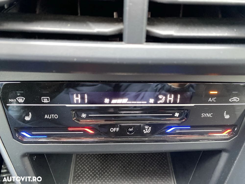 Volkswagen Taigo 1.0 TSI DSG Life - 13