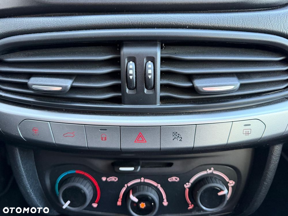 Fiat Tipo 1.4 16v Lounge - 19