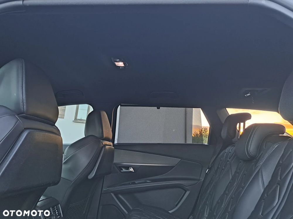Peugeot 5008 2.0 BlueHDI GT S&S EAT8 - 11