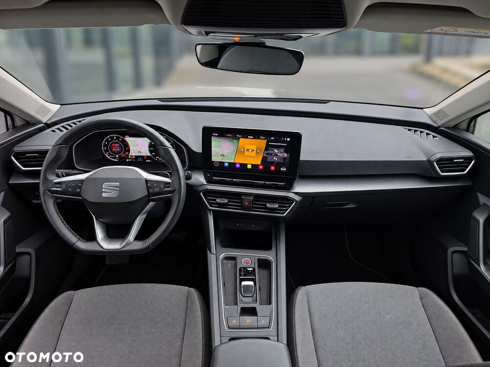 Seat Leon - 10