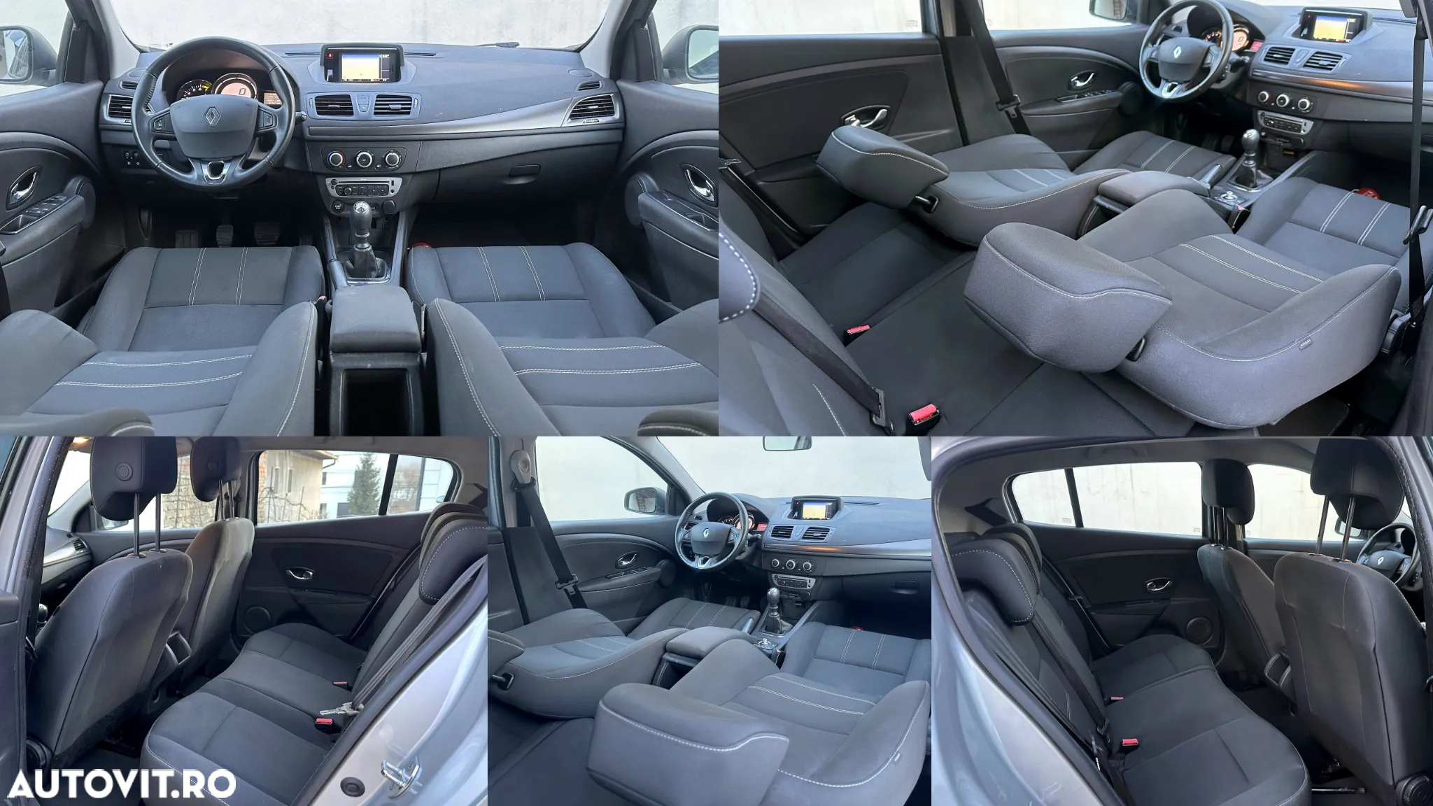 Renault Megane - 6