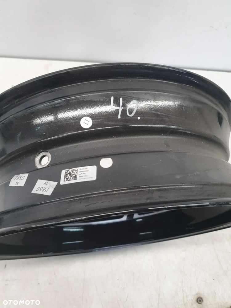 Felga Tył Tylna Do BMW R 1250 R 18 - 3