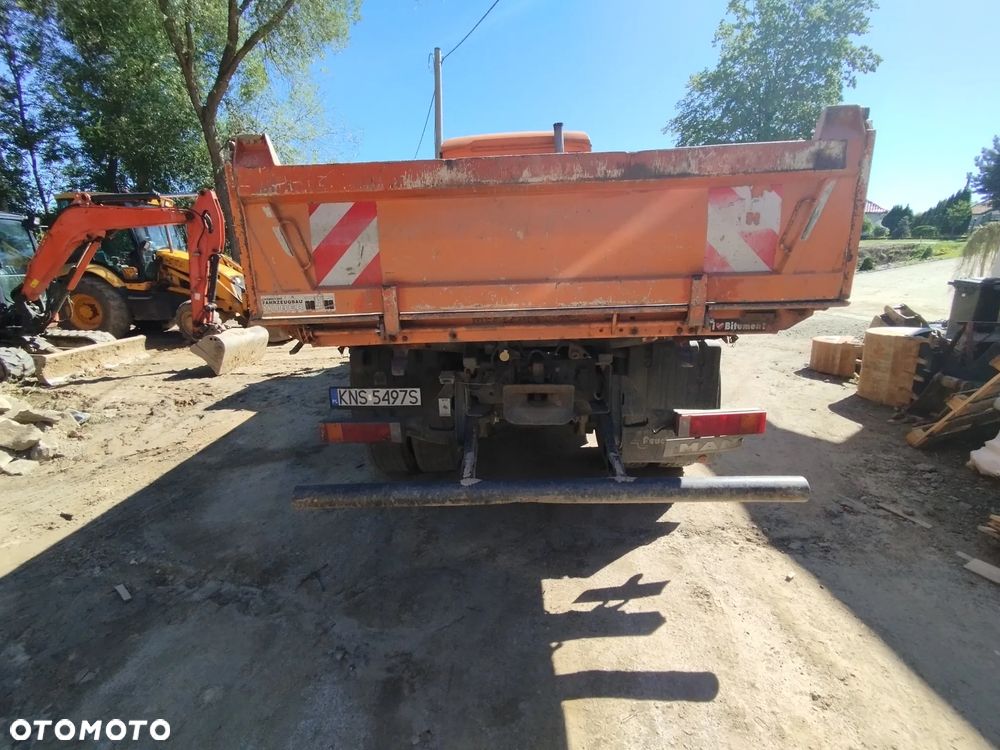 MAN TGA 18.310 - 6