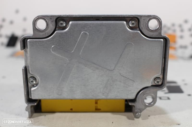 Centralina De Airbags Mitsubishi Lancer Viii Sportback (Cx_A)  P8635a2 - 3