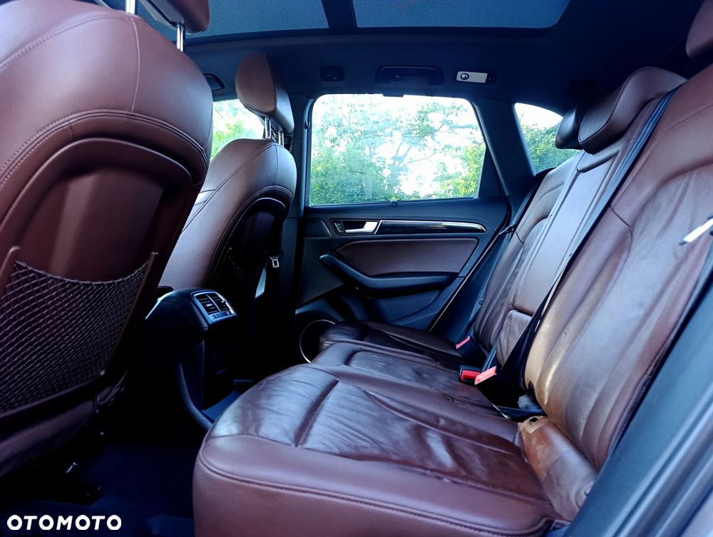 Audi Q5 - 17