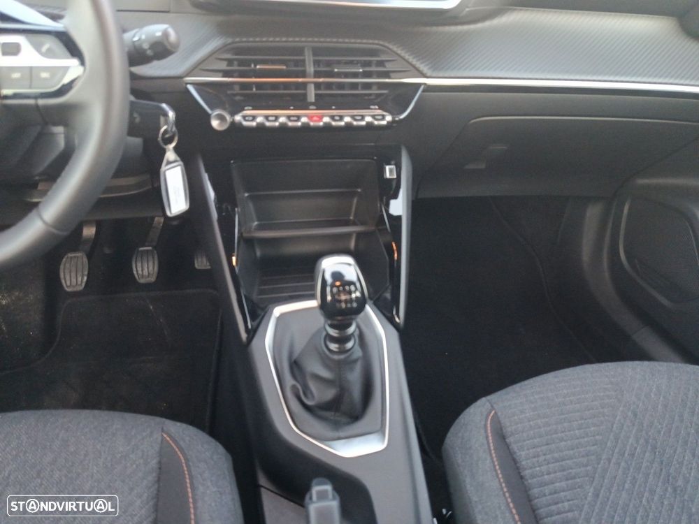 Peugeot 2008 1.2 PureTech Style - 11