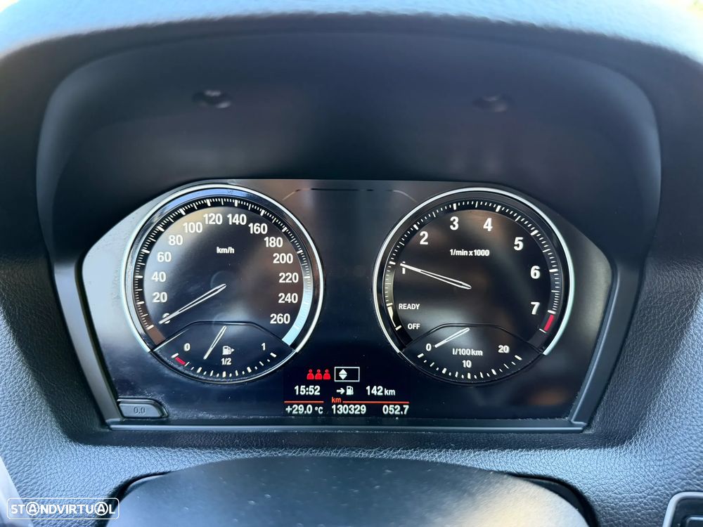 BMW 118 i Sport Line - 9