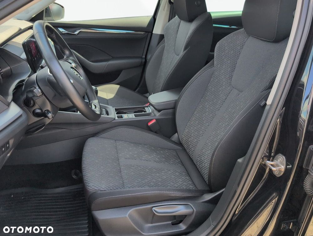 Skoda Octavia 1.5 TSI ACT Style - 17