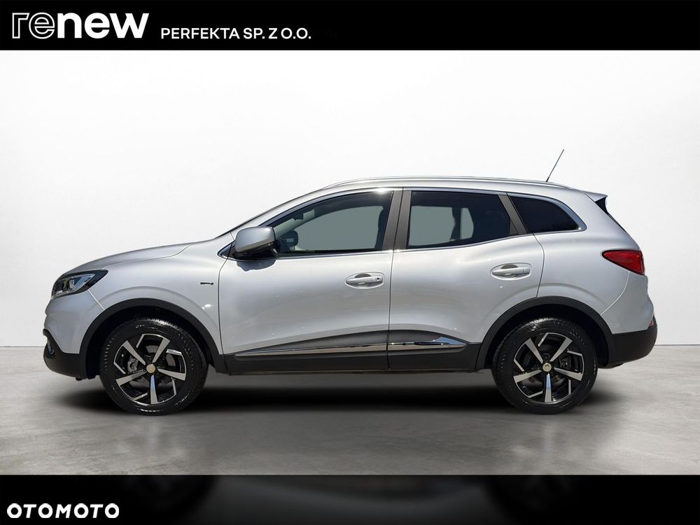 Renault Kadjar 1.2 Energy TCe Adventure - 2
