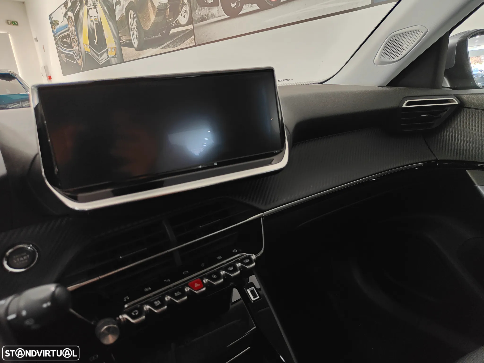 Peugeot 2008 1.2 PureTech Allure EAT8 - 45