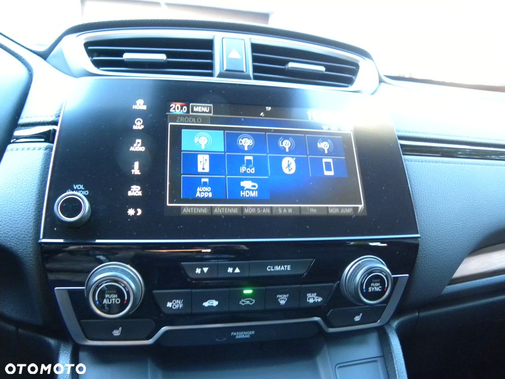 Honda CR-V 1.5T 2WD Elegance - 19